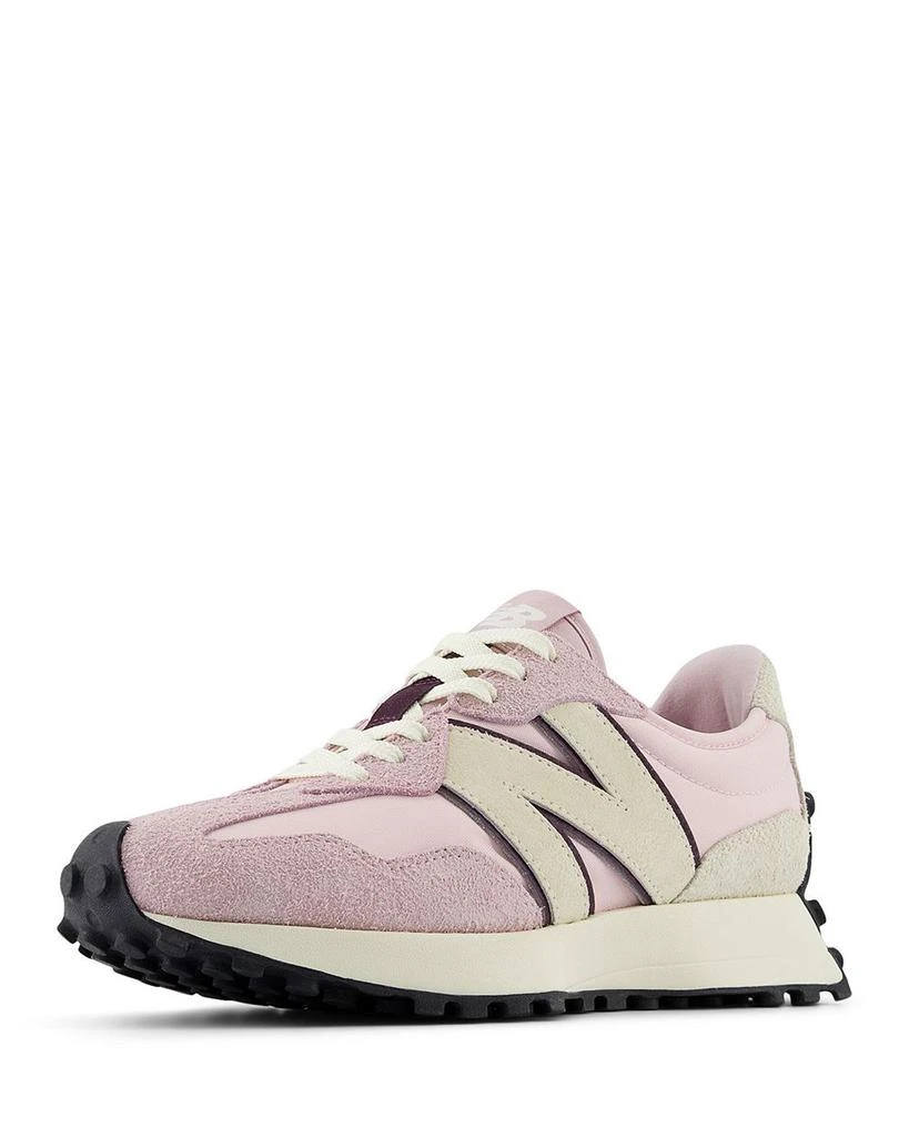 New Balance Women's 327 Running Sneakers 8