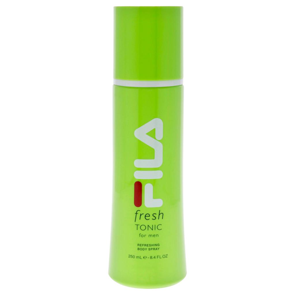 Fila Fresh Green by  for Men - 8.4 oz Body Spray