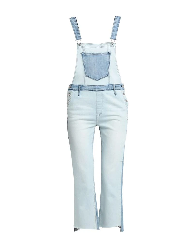 Black Orchid Denim overall 1