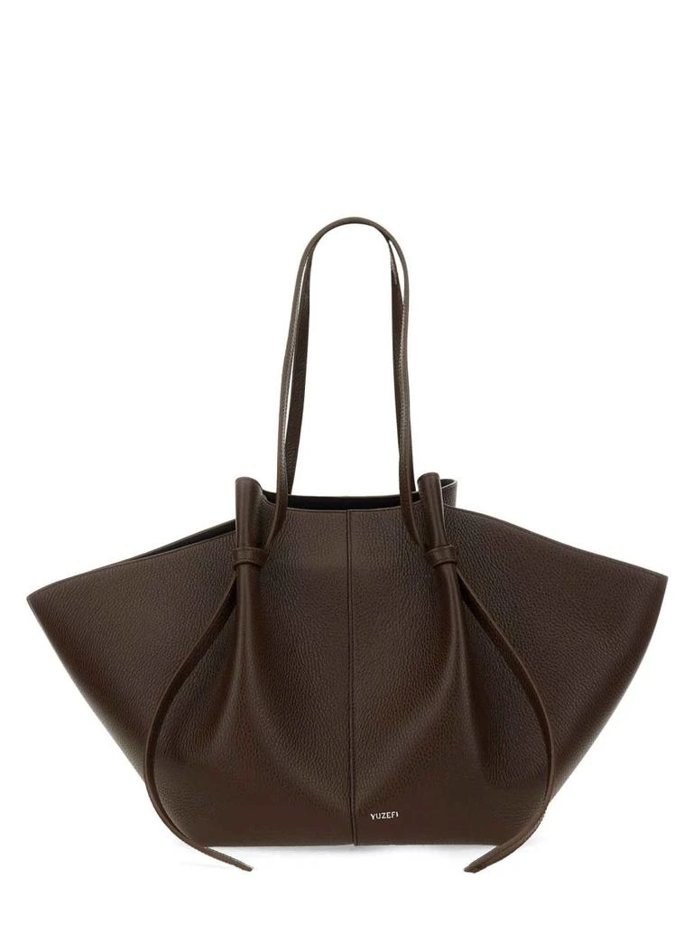 Yuzefi LARGE MOCHI BAG 1