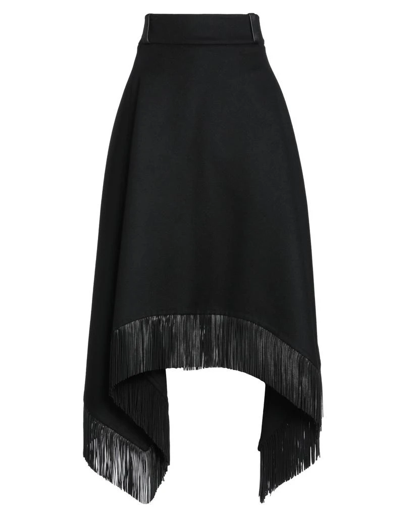 Yves Saint Laurent Midi skirt 1
