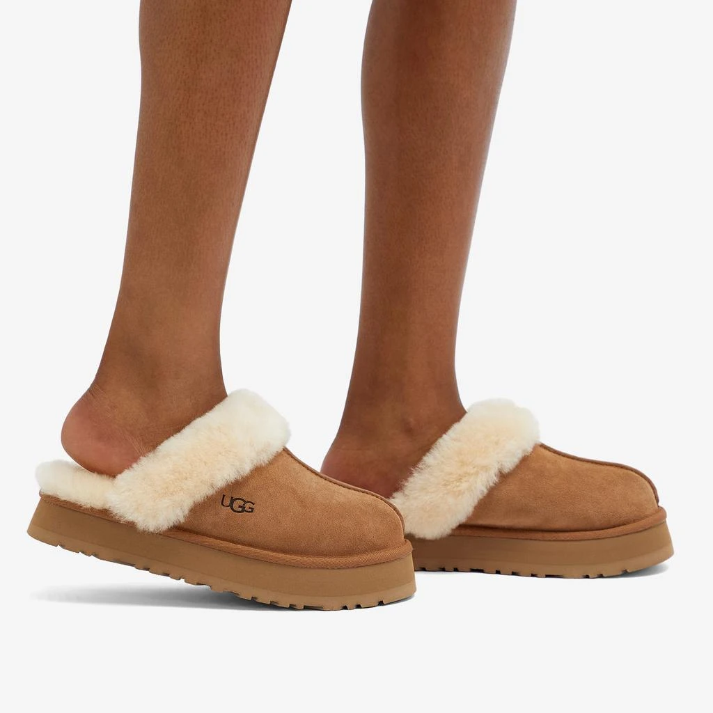 UGG UGG Disquette Slipper 6