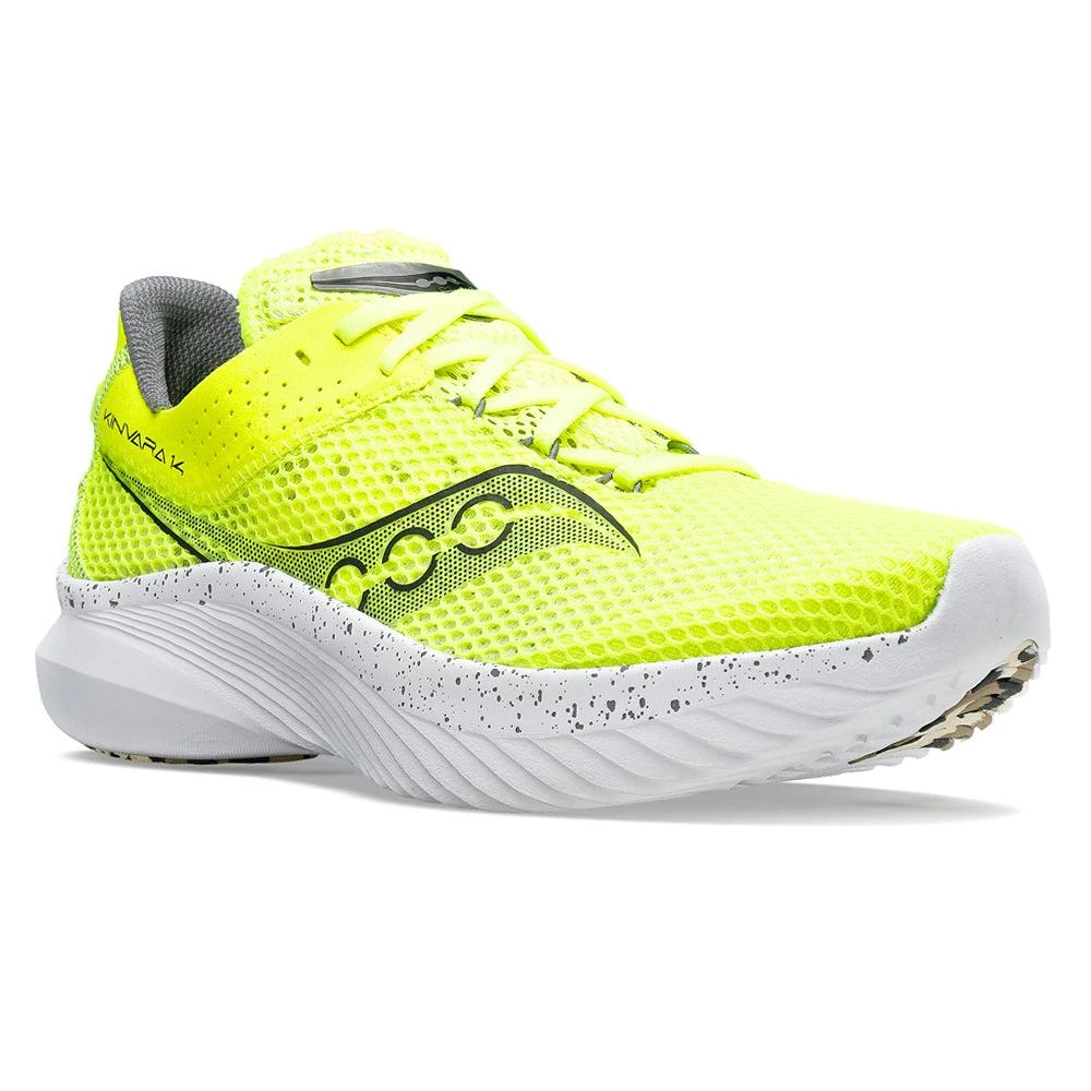 Saucony Kinvara 14 Running Shoes 2