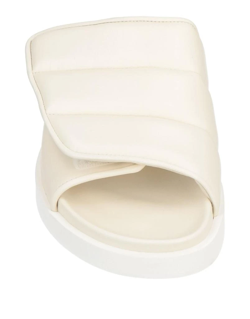 GIA BORGHINI Sandals 4