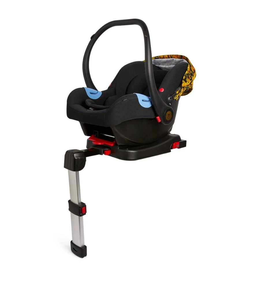Versace Smartie 2.0 Isofix Car Seat Base 1
