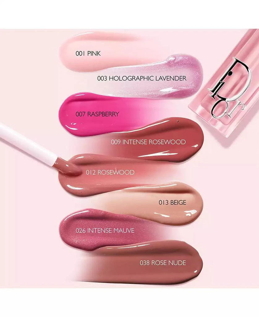 Dior Addict Lip Maximizer Gloss 8