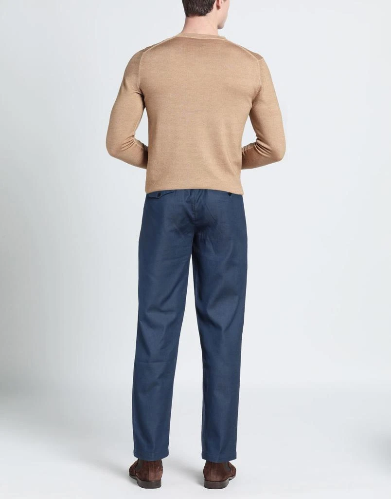 0/ZERO CONSTRUCTION Casual pants 3