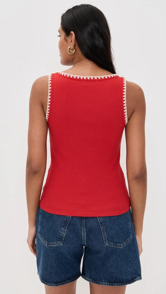Z Supply Jaidynn Tank 2