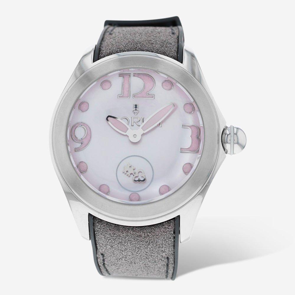 Corum Corum Bubble Stainless Steel 42mm Automatic Unisex Watch L295/04492