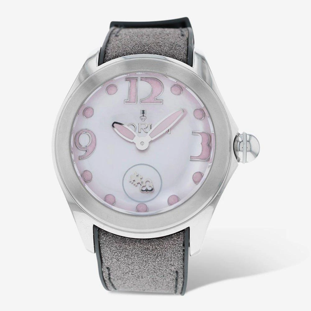 Corum Corum Bubble Stainless Steel 42mm Automatic Unisex Watch L295/04492 1