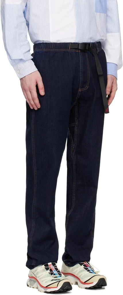 Gramicci Indigo NN Jeans 2