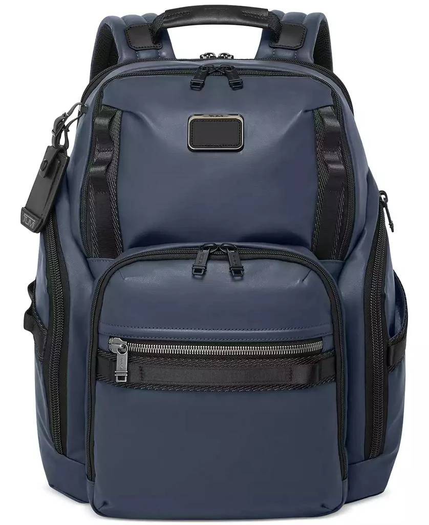 Tumi Men's Search Backpack - Backpacks - Free Shipping - BeyondStyle