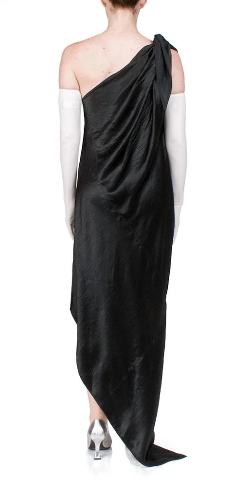 Anna October Anna October - Desiree One Shoulder Midi Dress 3