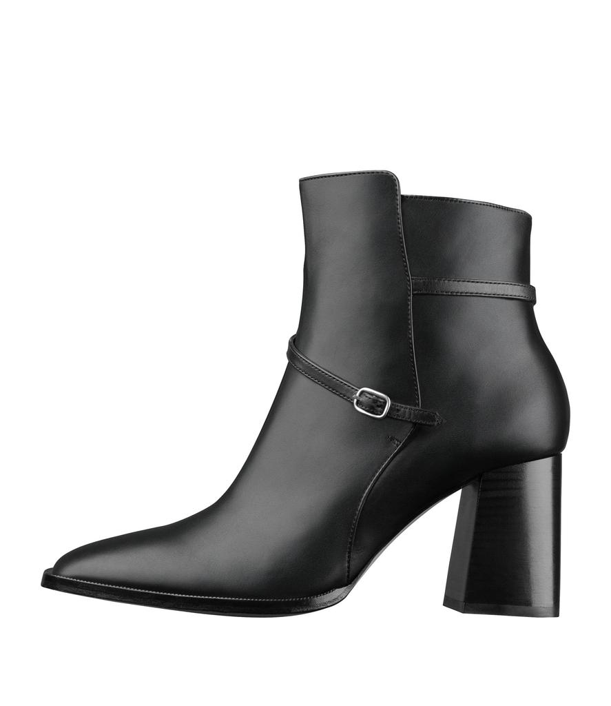 APC Anais ankle boots