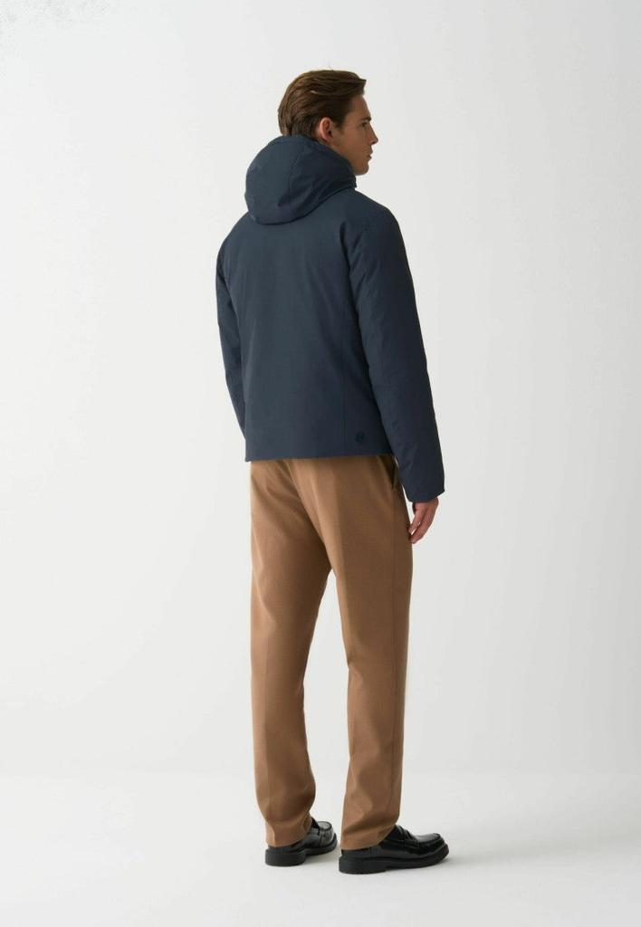 Colmar Originals Classic Versatile Men's Jacket With Clean Silhouette