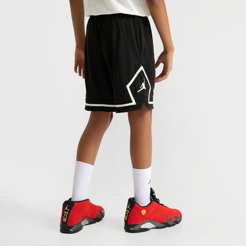 Jordan DIAMOND SHORT 4