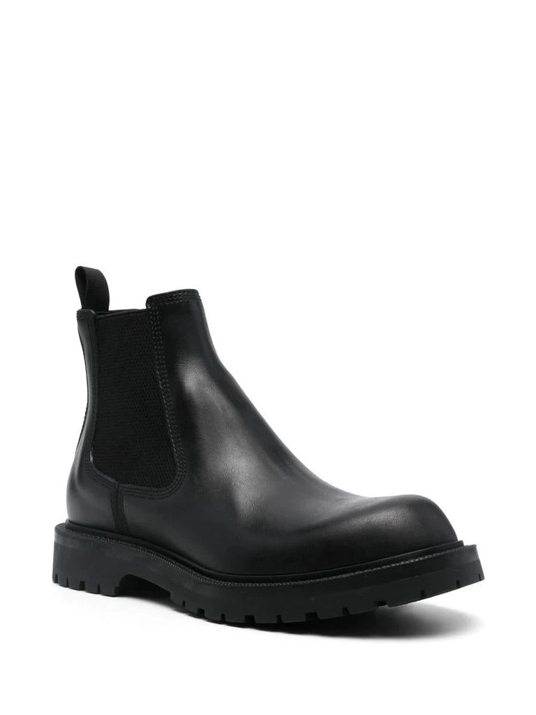 Gucci Gucci Miart Bootie Shoes 2