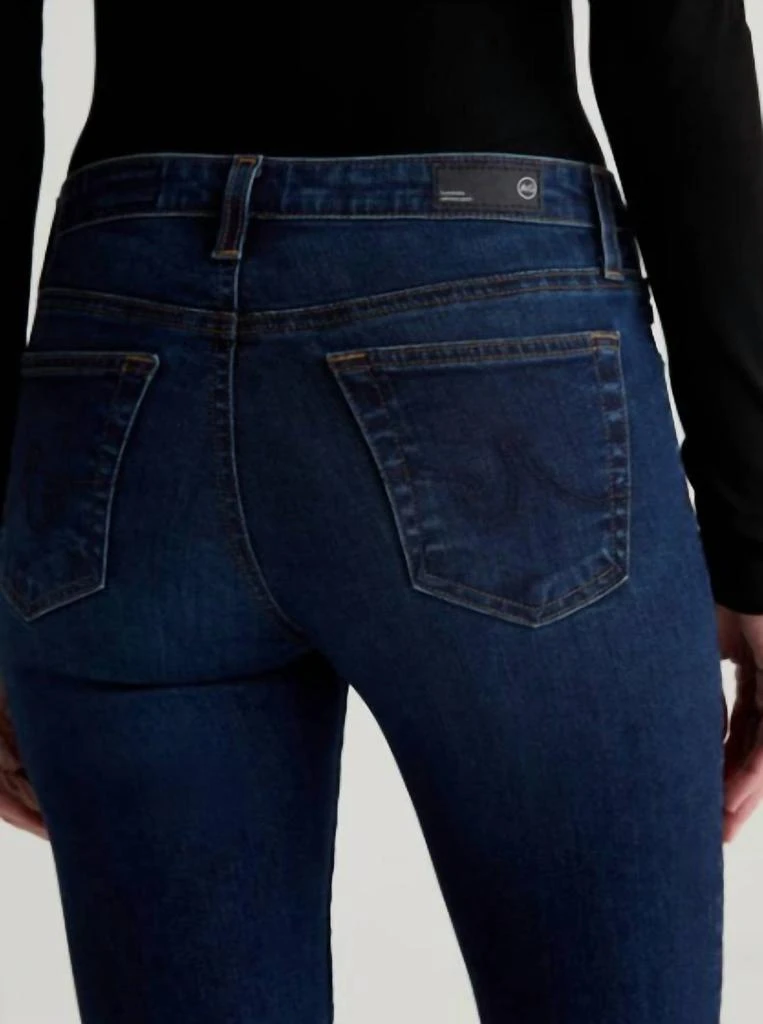 AG Jeans Ag Jeans - Angel Low Rise boot jeans 3