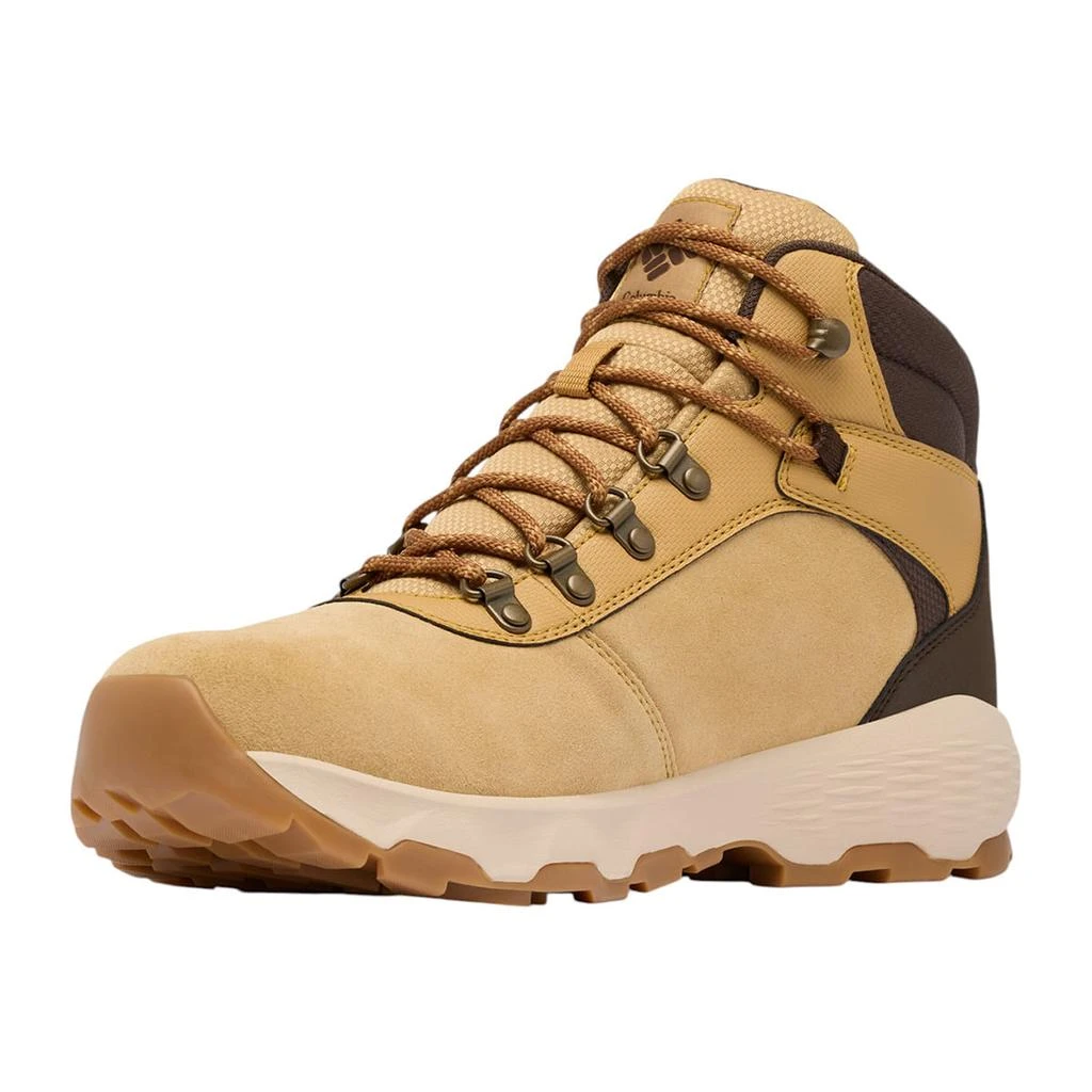 Columbia Columbia Newton Wander Hiking Shoe - Men
s 4