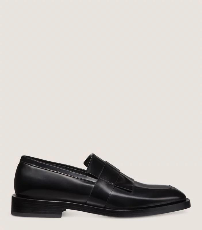 Stuart Weitzman ROYCE KILTIE LOAFER