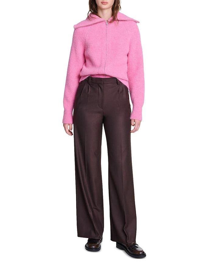 Maje Pernoni Pants 2