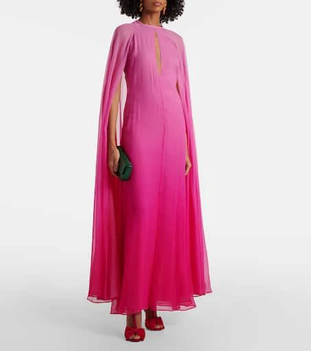 Tom Ford Brigitte bow-detail velvet sandals 3