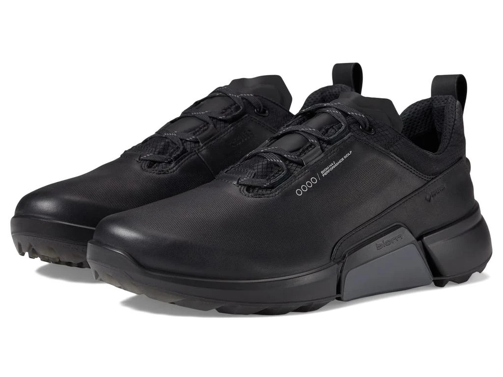 ECCO Golf Biom H4 GORE-TEX® Waterproof Golf Hybrid 1