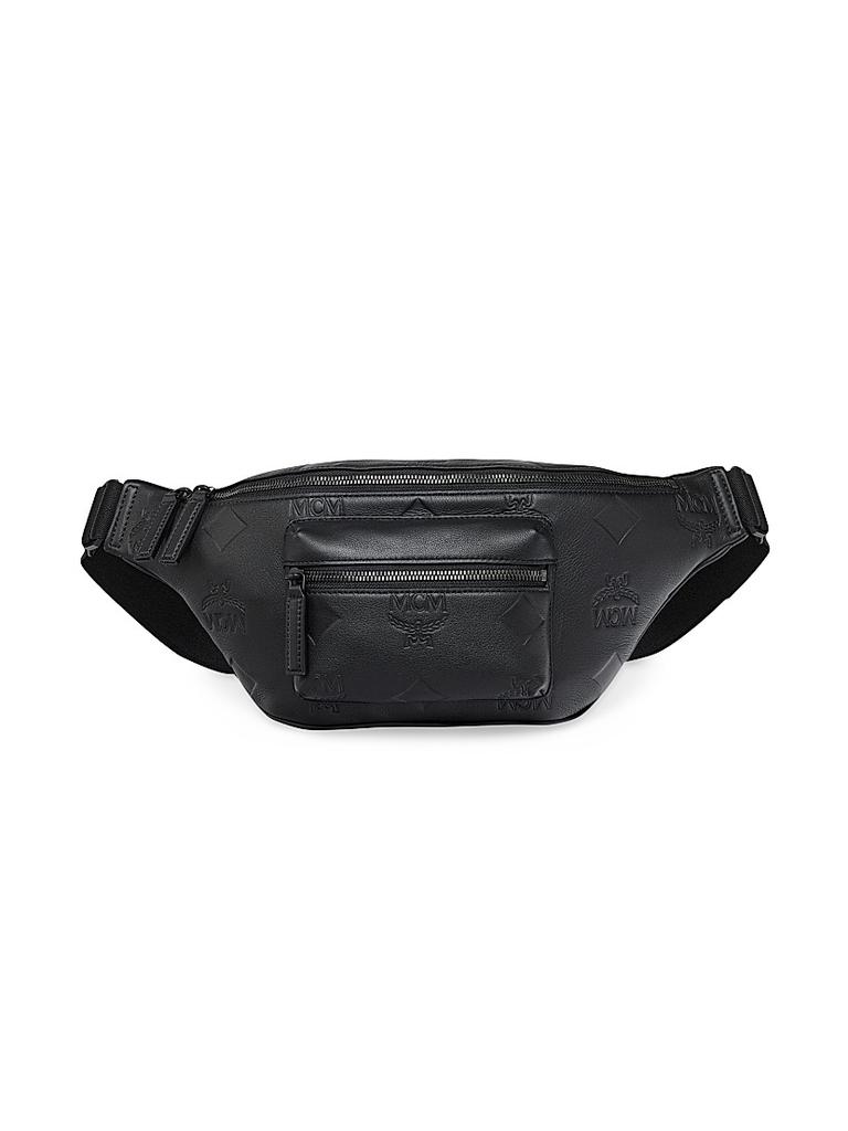 Rick Owens Silver Champion Edition Belt Bag - Bags - Compare