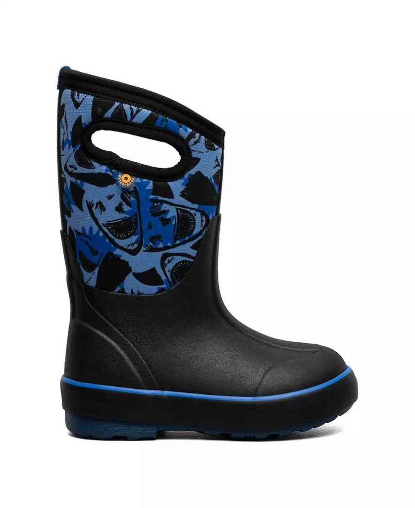 Bogs Little and Big Boys Classic II Boots 10