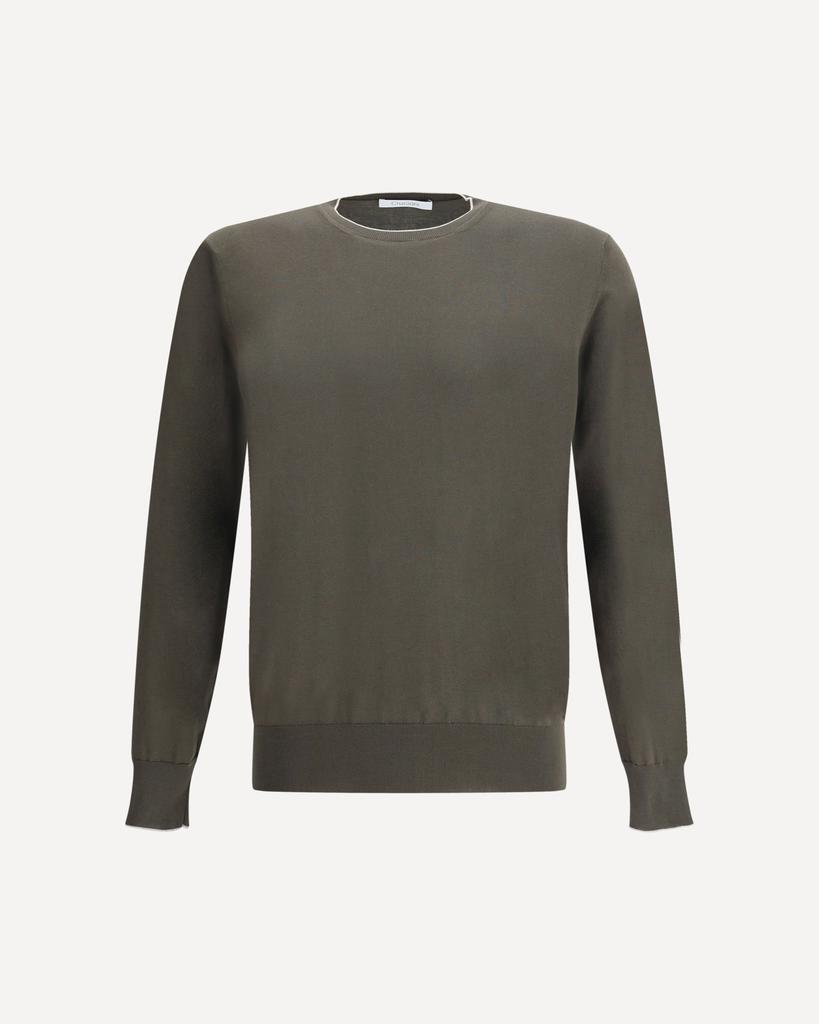 CRUCIANI Cotton Sweater