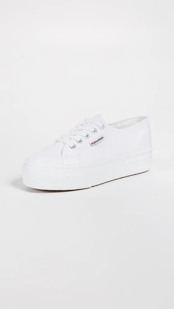 Superga 2790 ACOTW Platform Sneakers 1