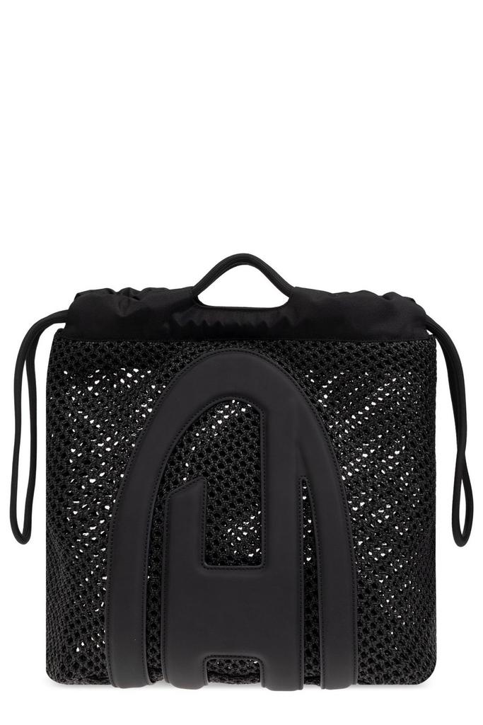 Diesel Black Dsl 3d Shopper M X Tote - Tote Bags - Compare