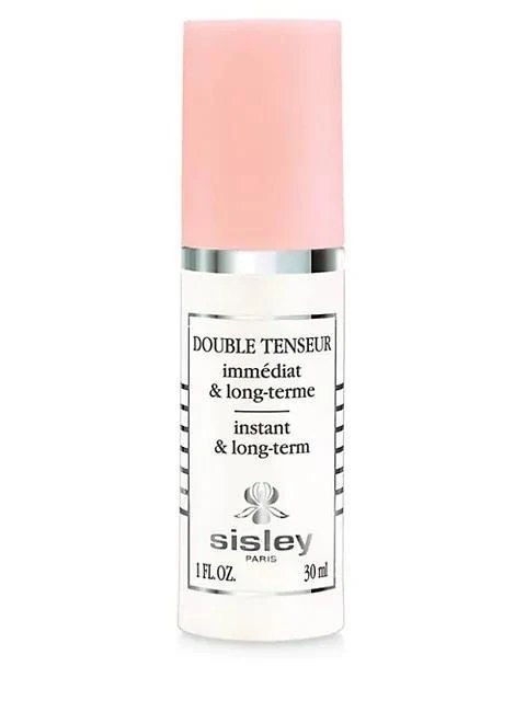 Sisley Double Tenseur Instant & Long-Term 1