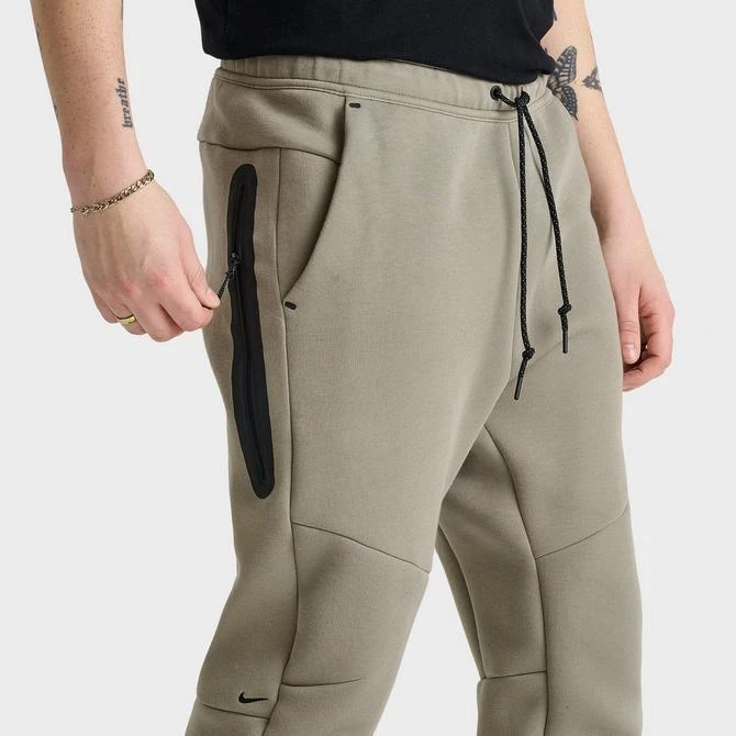 NIKE Men's Nike Tech Fleece Jogger Pants 6
