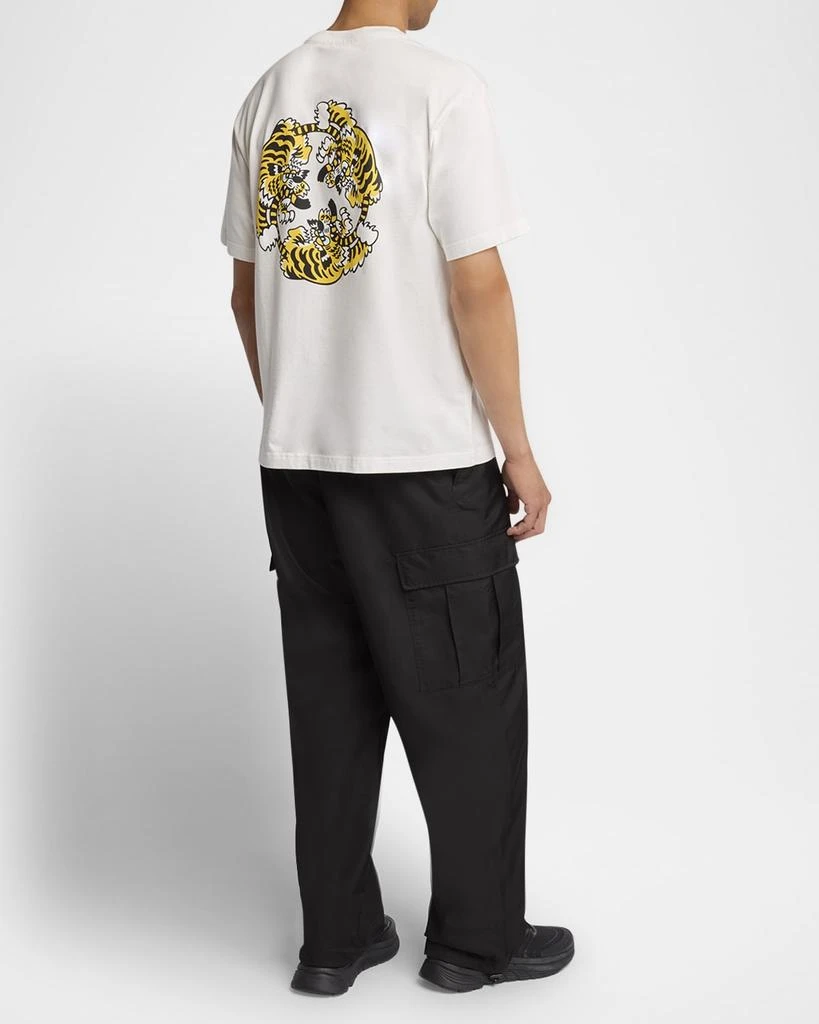 Kenzo Men's Verdy Script T-Shirt 3