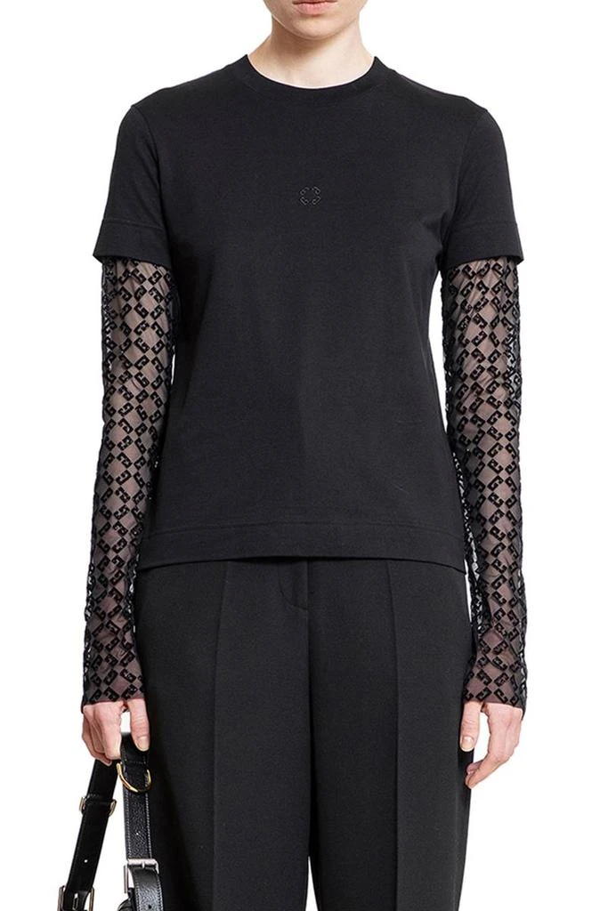 Givenchy Givenchy T-Shirts & Tank Tops 1
