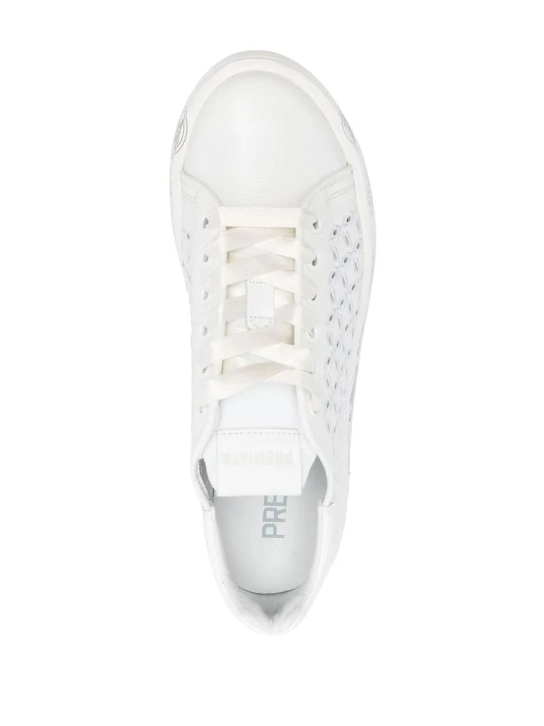 PREMIATA Belle Sneakers 4