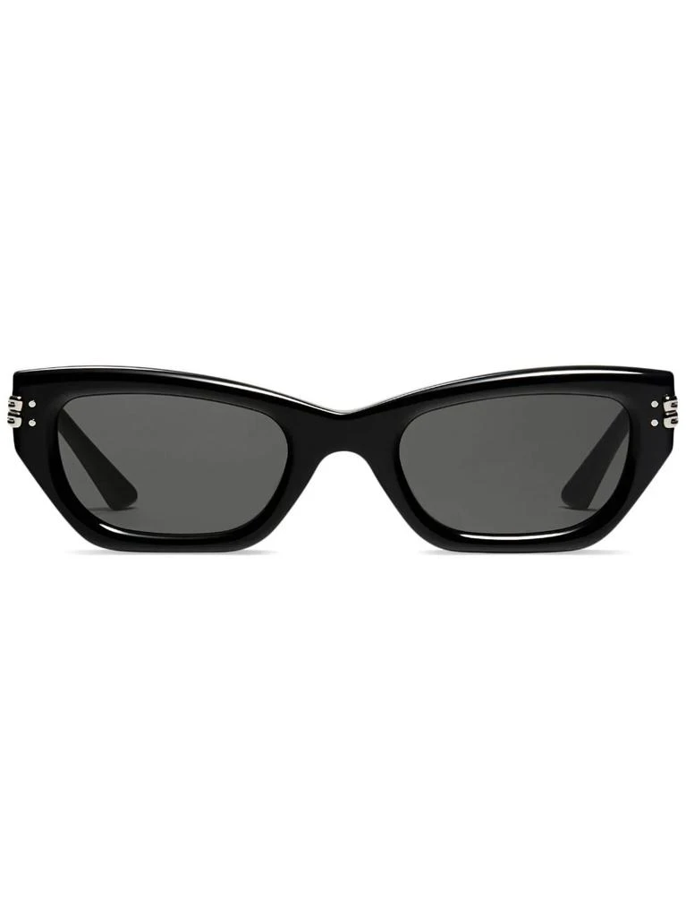 GENTLE MONSTER GENTLE MONSTER VIS VIVA 01 SUNGLASSES 1