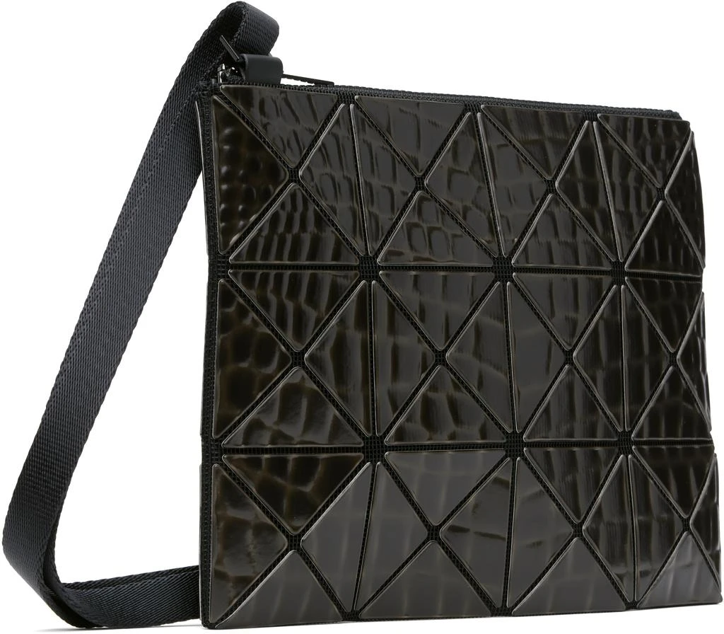 Issey Miyake Black Kaiju Bag 2