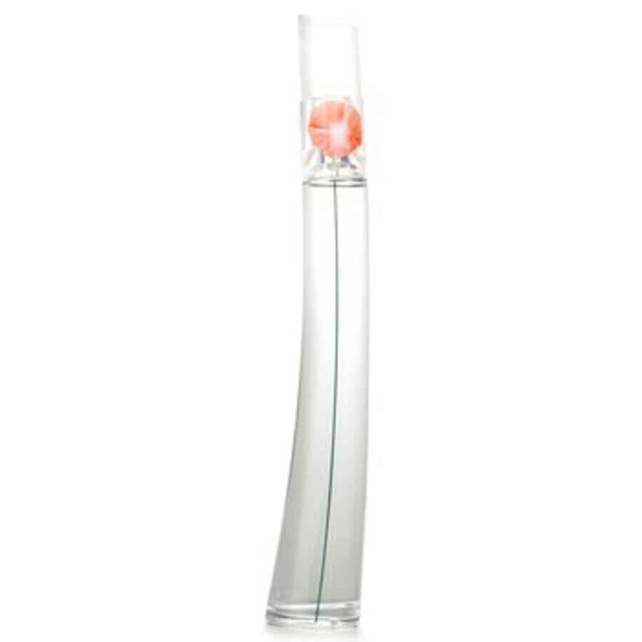 Kenzo Kenzo Flower Ladies EDT