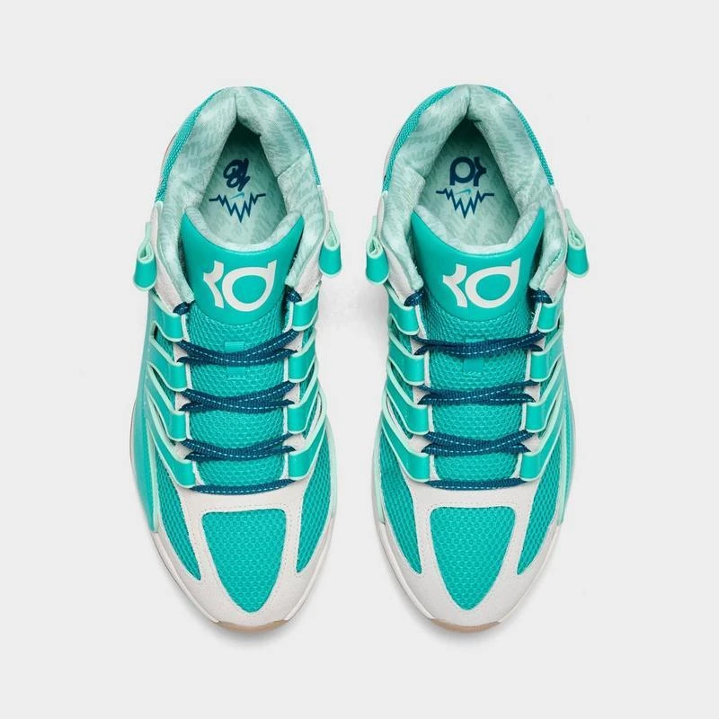 NIKE Men's Nike KD 18 Basketball Shoes 5