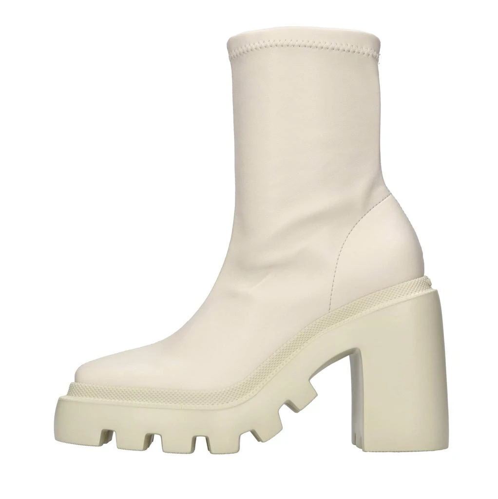 VIC MATIĒ Vic Matie Boots White 1