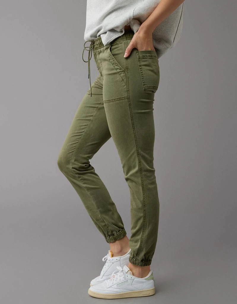 AE AE Next Level High-Waisted Jegging Jogger 5