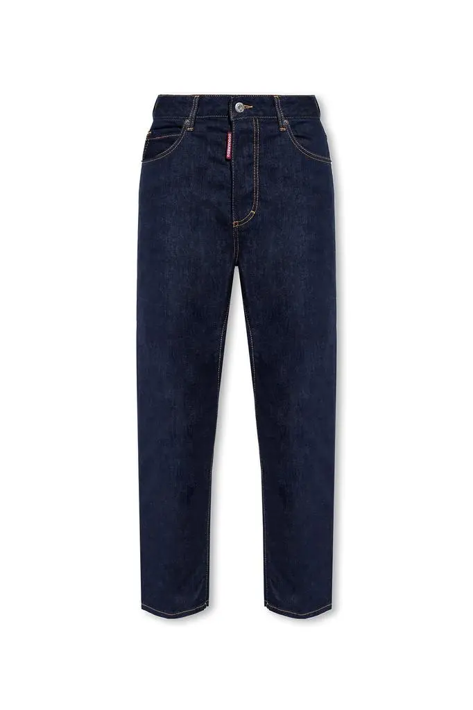 DSQUARED2 ‘Boston’ jeans