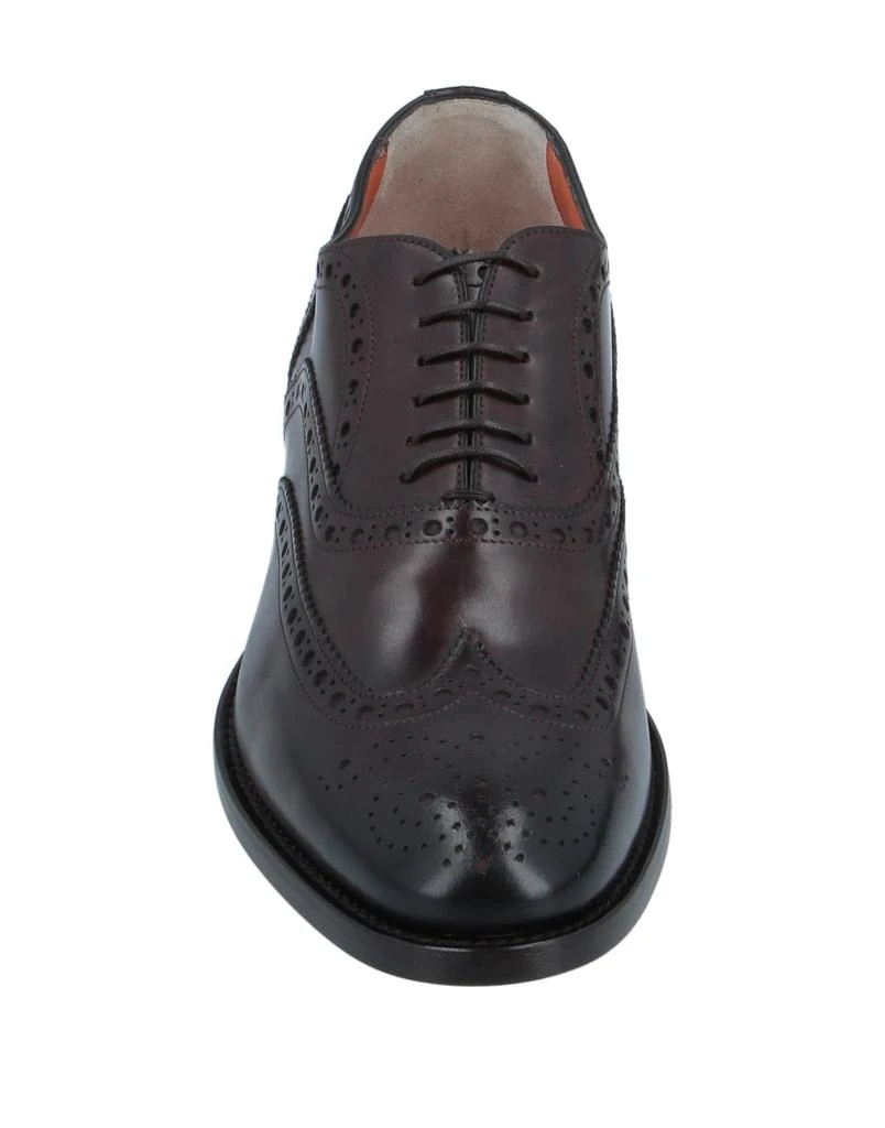 Santoni Laced shoes 4