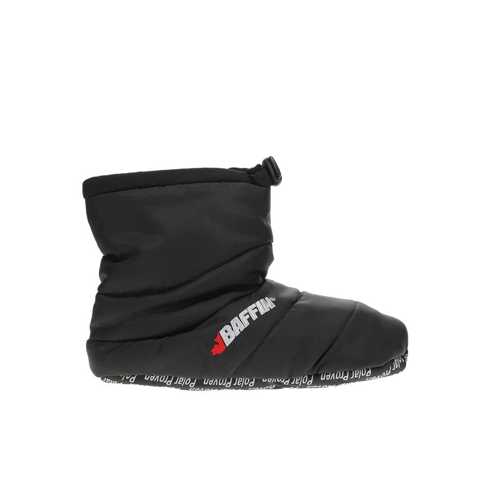 Baffin Cush Bootie Slippers (Big Kid)