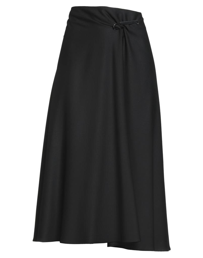 ANTONELLI Midi skirt