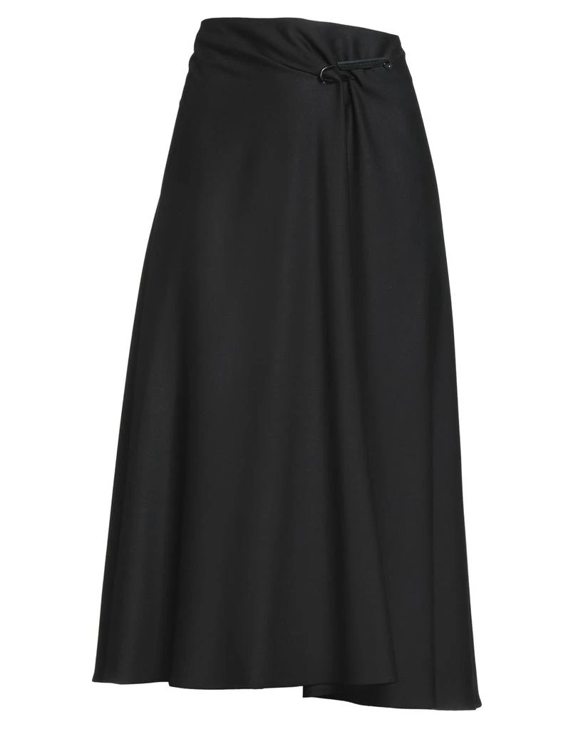 ANTONELLI Midi skirt 1