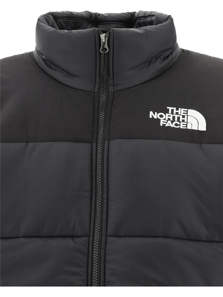 The North Face The North Face Himalayan Puffer High Neck Jacket 3