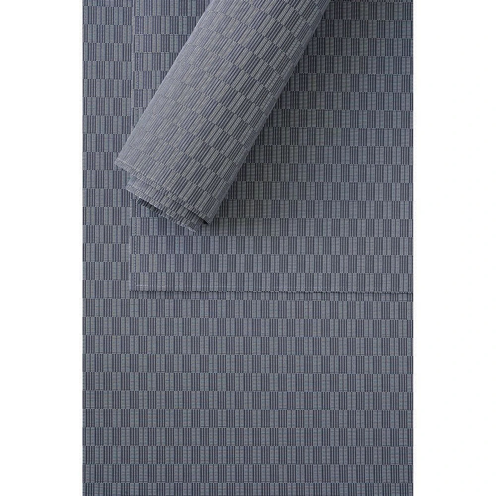 Chilewich Chord Rug, 23" x 36" 5